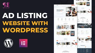 How to create an ad listing website with WordPress & Listive theme