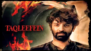 Taqleefein (Full Song) | Barun Sobti | Vishakha | Kashish | Amit Mishra | Ritika | Abhishek - Amol