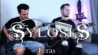 SYLOSIS - Teras [DUAL GUITAR COVER]