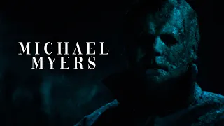 After Dark - Michael Myers [Halloween Trilogy]