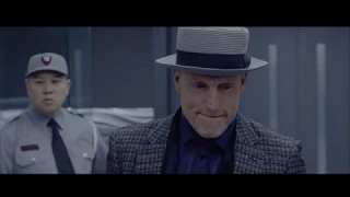 [4K/60FPS]NOW YOU SEE ME