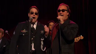 According To Jim: Blues Brothers