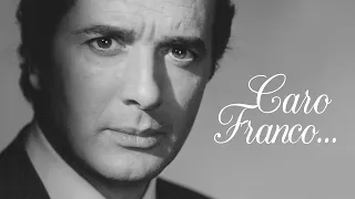 His fans' tribute to Franco Corelli on the 20th anniversary of his passing (2023)