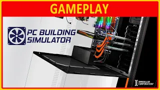 PC Building Simulator | GAMEPLAY