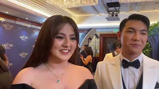 Darren Espanto Cassie Legazpi- inamin ang real score sa kanilang relasyon?