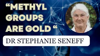 Aging _Brain Health _Microbiome & More Role Of Sulphate Glyphosate & Deuterium  Dr Stephanie Seneff