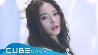 CLC(씨엘씨) - 'ME(美)' Official Music Video