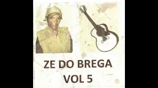 05   Zé do Brega   Passarinho Vol  05
