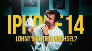 iPhone 14 (Pro) vs iPhone 13 Pro vs iPhone 12 Pro | Lohnt sich der wechsel?