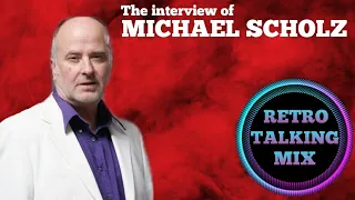 Modern Talking: Michael Scholz Interview 2021 / returns modern talking? what about Thomas Anders?