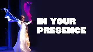 In your presence -Embassy Worship  | Praise Dance