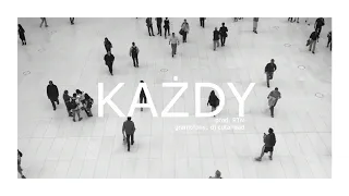 SHAGGY SHG - KAŻDY | prod. RTN | (2019)