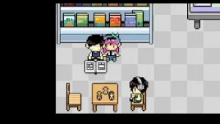 OMORI Pink Tinted Love Mod V0 Playthrough (No Commentary)