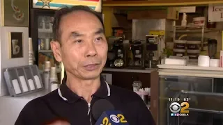 Customers Buy Out California Donut Shop Each Morning So Owner Can Be with His Sick Wife - 247 news