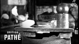 The Glass Makers (1940-1949)