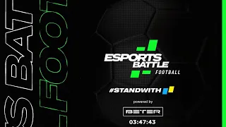 2022-03-28 - Night Champions league B and Night Premier League Cyber Cup Stream 1