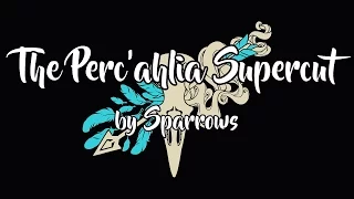 Critical Role: The Perc'ahlia Supercut