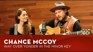 Chance McCoy - Way Over Yonder in the Minor Key | #RamblinRoots | Live in TivoliVredenburg (2019)