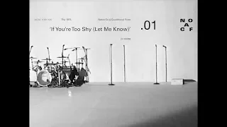 The 1975 - If You’re Too Shy (Let Me Know) - [Edit] OFFICIAL AUDIO