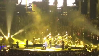 Movin' Out - Billy Joel at MSG, 12.17.16