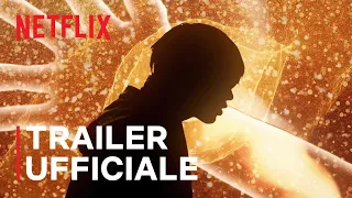 Adam by Eve: A Live in Animation | Trailer ufficiale | Netflix Italia