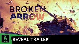 Broken Arrow || Reveal Trailer