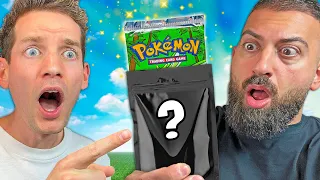 This Pokemon Youtuber Challenged me...But he did NOT Expect THIS