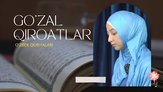 Fussilat surasi, 30-35 oyatlar||Beautiful Quran recitation|Heart soothing voice
