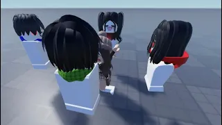 Kagome Kagome Roblox Story Time ReMake