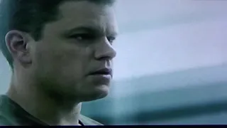 Jason Bourne or David Webb: Which One Are You?