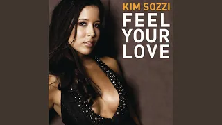 Feel Your Love (Extended Mix)
