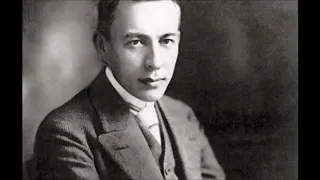 Sergej Rachmaninov:  Zvony / Колокола / The Bells, op. 35 (1913)