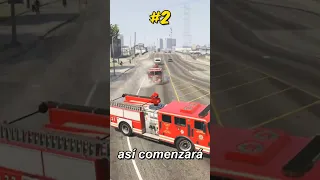 5 Cosas que Puedes Hacer en GTA 5