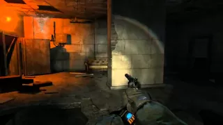 Metro Last Light - DLC "КШАТРИИ" (No.4)