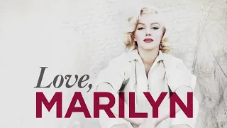 Love, Marilyn - Official Trailer