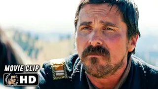 HOSTILES Clip - "Home" (2017) Christian Bale