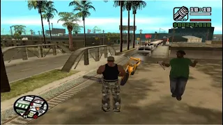 ЭТИ миссии ТЫ проходил НЕПРАВИЛЬНО! | GTA San Andreas