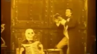 Thomas Edison's Frankenstein (1910), The Fully Restored Version
