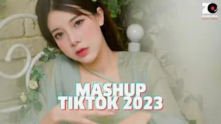 Mashup 2023 - MASHUP 8x 9x hơn 100 bài HOT Tik Tok - NHẠC NGHE TRÊN XE