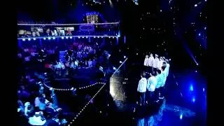 LIBERA Salva Me   24 02 2007 - FHD