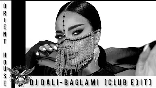 Dj Dali-Baglami (Orient House-Club Edit) Video with Arab Beauties🥀 with Face Chains