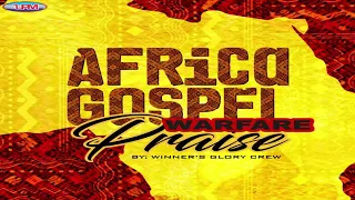 AFRICA GOSPEL WARFARE PRAISE || best of 2022 high life #priase  #music #songs #ubapacificmusic