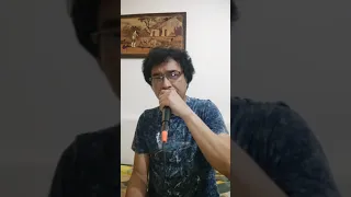 "Ki ashay bandhi khelaghar..." Cover by Debangshu