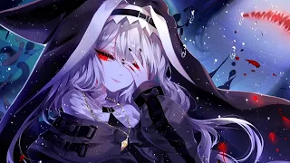 Nightcore - Sweet But Psycho