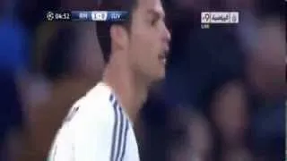أهداف مباراة ريال مدريد 2 - 1 يوفنتوس دوري ابطال اوربا بتعليق علي سعيد الكعبي HD