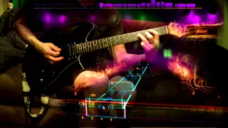 Rocksmith 2014 - DLC - Guitar - Rage Against The Machine "Know Your Enemy"