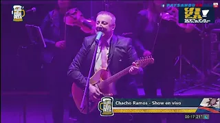 Chacho Ramos - Eres Mi Obsesión