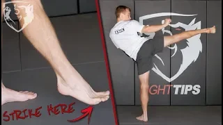 5 Types of Roundhouse Kicks