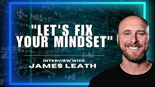 Ep. 02 | Beyond the Game: Mental Strategies from EXOS Coach James Leath