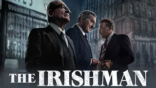 The Irishman 2019 Movie | Robert De Niro , Al Pacin,Joe Pesci |Fact & Review